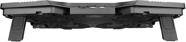 Rampage AD-RC3 X-Dragon Laptop Soğutucu