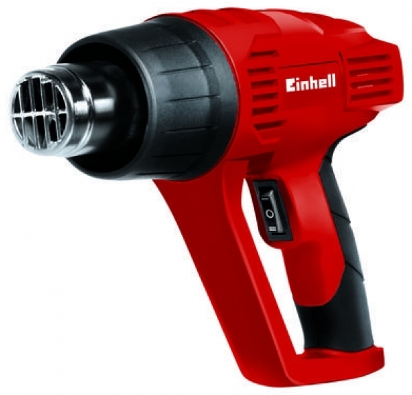Einhell TH-HA 2000/1 Sıcak Hava Tabancası