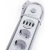 Sword ‎SW-IP4U Akım Korumalı Priz
