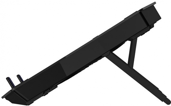 Rampage AD-RC9 Laptop Soğutucu