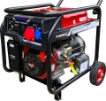 Solax YM 11000 LQE3 Otomatik Benzinli Jeneratör