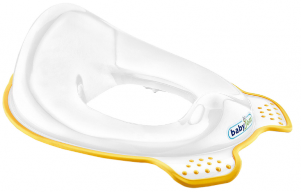 Babyjem Plastik Klozet Adaptörü