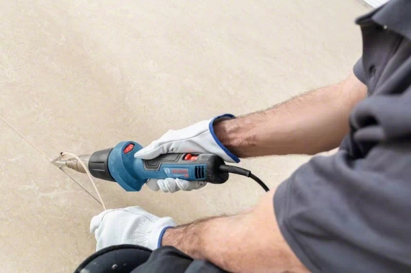 Bosch GHG 20-60 Sıcak Hava Tabancası