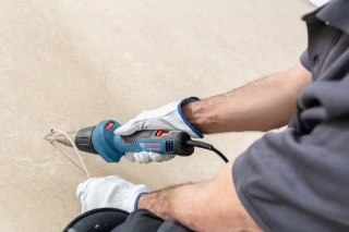 Bosch GHG 20-60 Sıcak Hava Tabancası