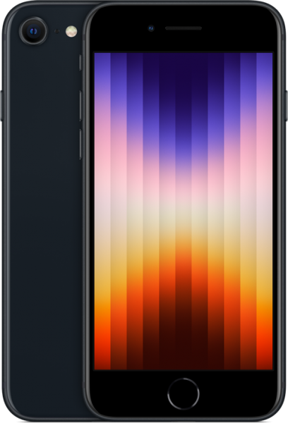 Apple iPhone SE 3 (2022) (128 GB)