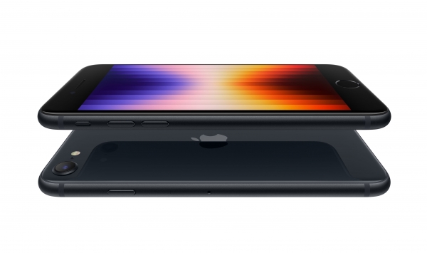 Apple iPhone SE 3 (2022) (128 GB)
