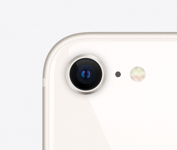 Apple iPhone SE 3 (2022) (128 GB)