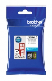 Brother LC3719XL-C Kartuş