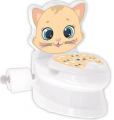 Pilsan Eğitici Kedi resim