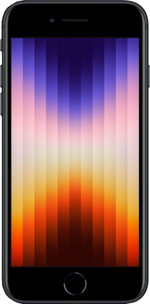Apple iPhone SE 3 (2022) (256 GB)