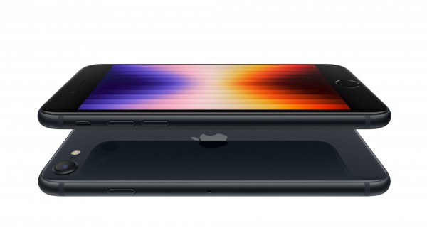 Apple iPhone SE 3 (2022) (256 GB)