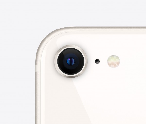 Apple iPhone SE 3 (2022) (256 GB)