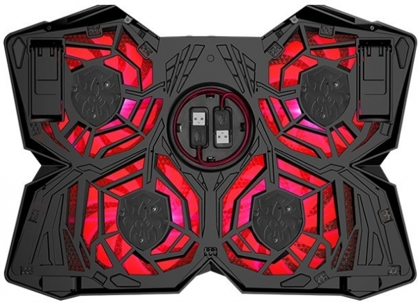 Inca INC-3280 Laptop Soğutucu
