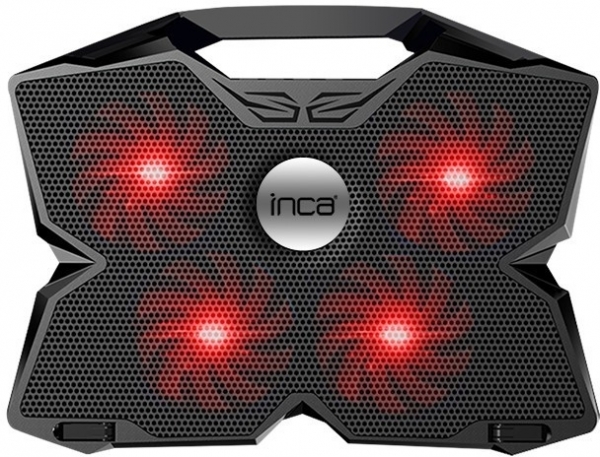 Inca INC-3280 Laptop Soğutucu
