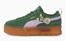 Puma X Liberty Mayze resim