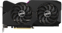 Asus Dual GeForce RTX 3070 V2 8GB GDDR6 resim