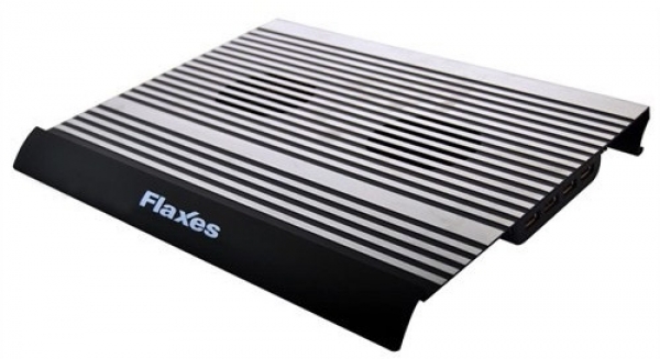 Flaxes FN-3333K Laptop Soğutucu