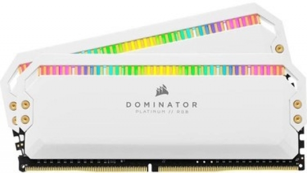 Corsair Dominator Platinum RGB 32 GB 6200 MT