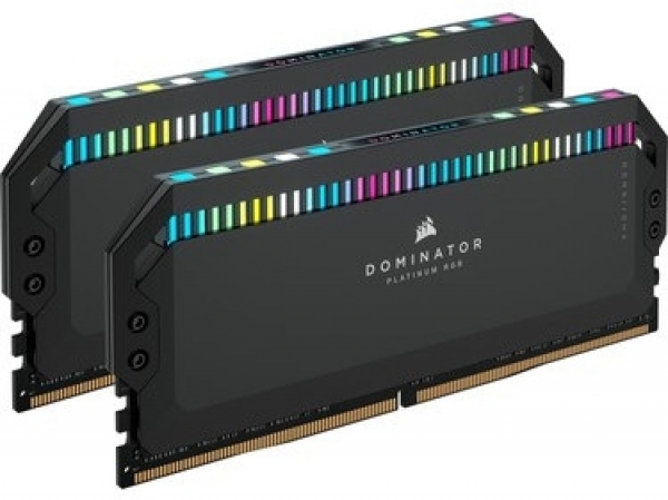 Corsair Dominator Platinum RGB 32 GB 6200 MT