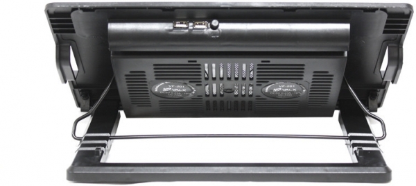 Valx VF-201 Laptop Soğutucu