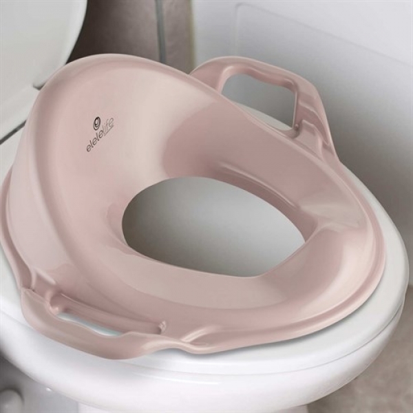 Elelelife EleleLife Taşınabilir Portatif Klozet Adaptörü