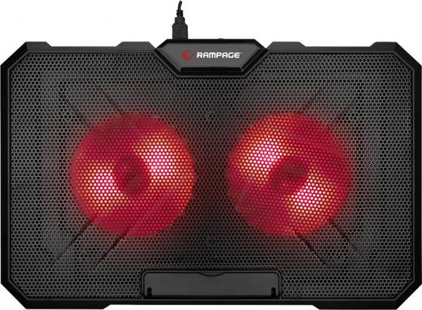 Rampage AD-RC12 Laptop Soğutucu