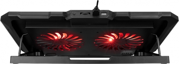Rampage AD-RC12 Laptop Soğutucu