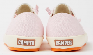 Camper Peu Rambla Kadın Spor Ayakkabı