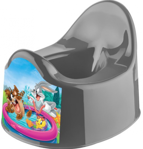 Tuffex Looney Tunes Oturak Lazımlık