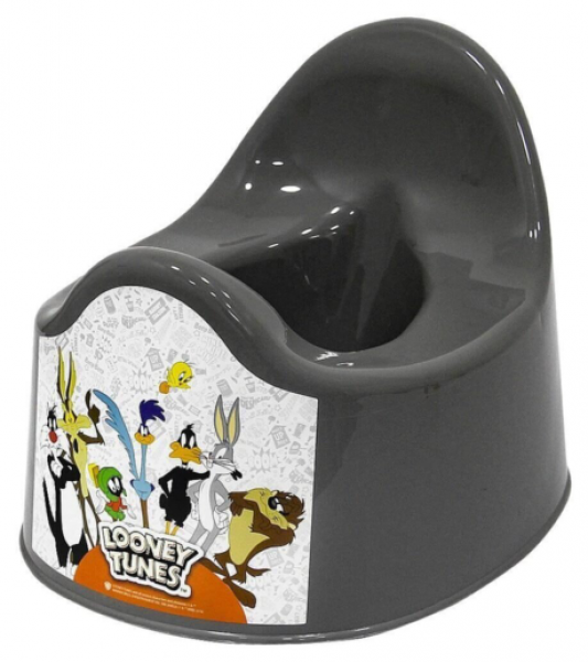 Tuffex Looney Tunes Oturak Lazımlık
