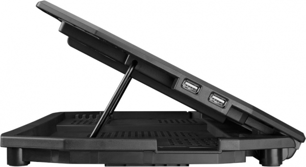 Rampage AD-RC21 X-Cool Laptop Soğutucu