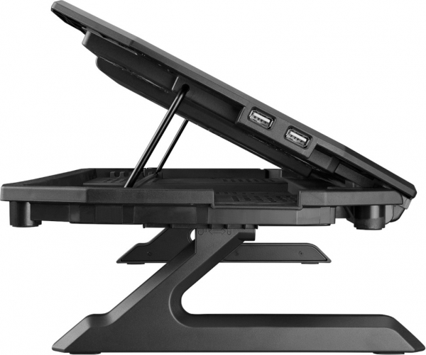 Rampage AD-RC21 X-Cool Laptop Soğutucu