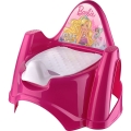 Tuffex Barbie Konfor resim