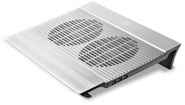 DeepCool N8 Laptop Soğutucu