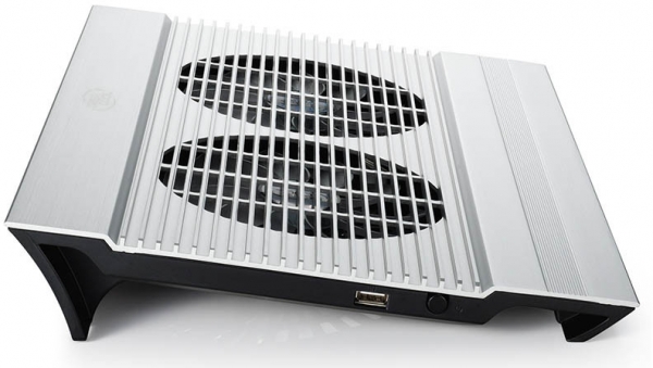 DeepCool N8 Laptop Soğutucu