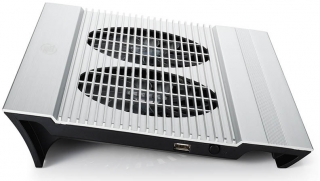 DeepCool N8 Laptop Soğutucu