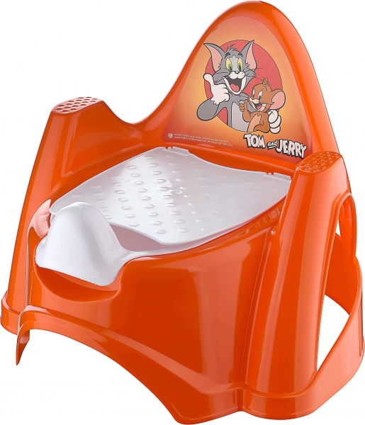 Tuffex Tom & Jerry Konfor Oturak Lazımlık