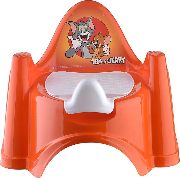 Tuffex Tom & Jerry Konfor Oturak Lazımlık