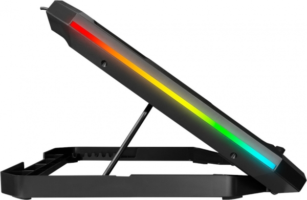 Rampage AD-RC15 Spear Laptop Soğutucu