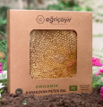 Eğriçayır Karakovan Petek Bal 1.1 kg resim