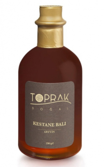 Toprak Doğal Kestane Balı 290 gr