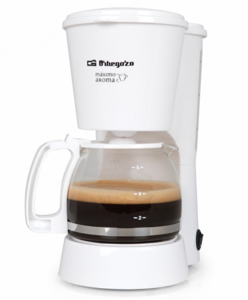 Orbegozo CG 4012 Kahve Makinesi