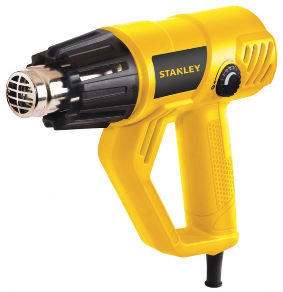 Stanley STXH2000-TR Sıcak Hava Tabancası