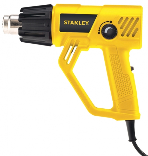 Stanley STXH2000-TR Sıcak Hava Tabancası