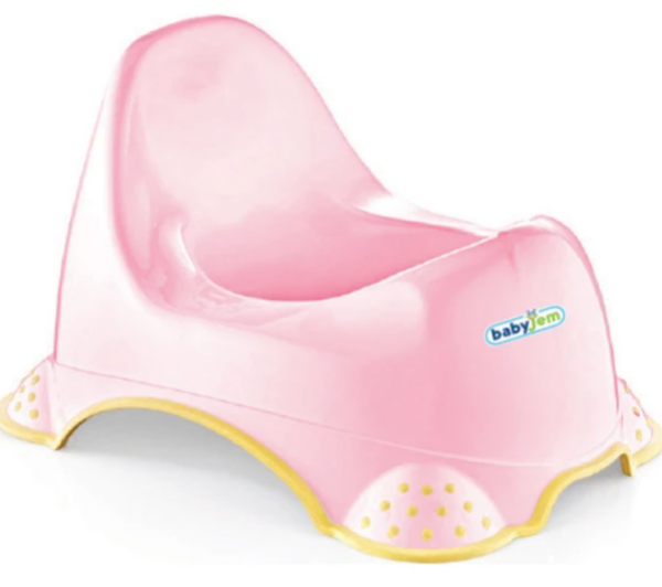 Babyjem Pati Oturak Lazımlık