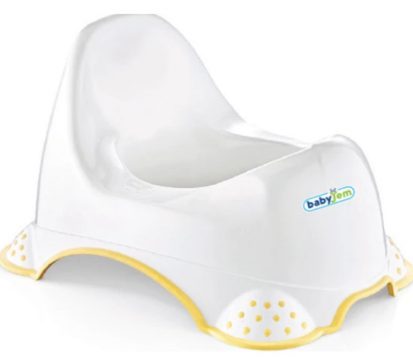 Babyjem Pati Oturak Lazımlık