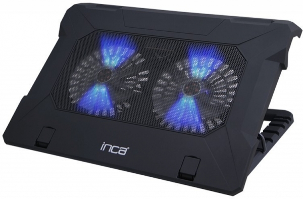 Inca INC-321RX Laptop Soğutucu