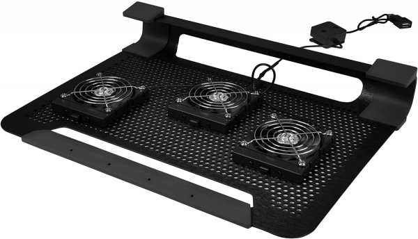 Cooler Master Notepal U3 Plus Laptop Soğutucu