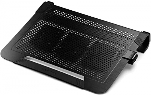 Cooler Master Notepal U3 Plus Laptop Soğutucu