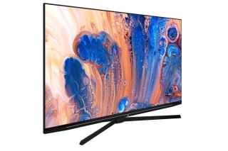 Beko Crystal Pro B55 C 985 B Ultra HD (4K) TV